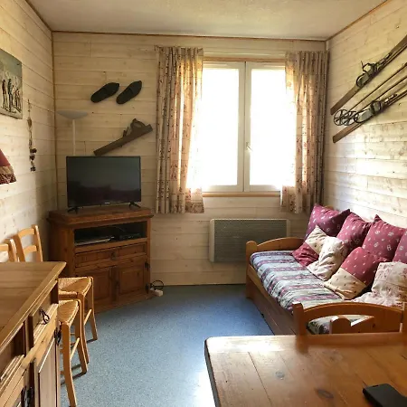 Le Bois Des Lievres Apartment Saint-Pierre-de-Chartreuse