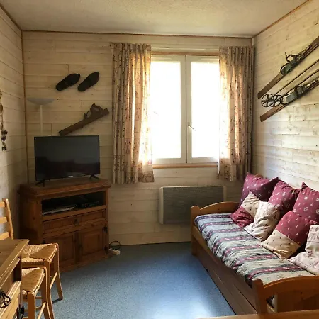 Apartment Le Bois Des Lievres Saint-Pierre-de-Chartreuse